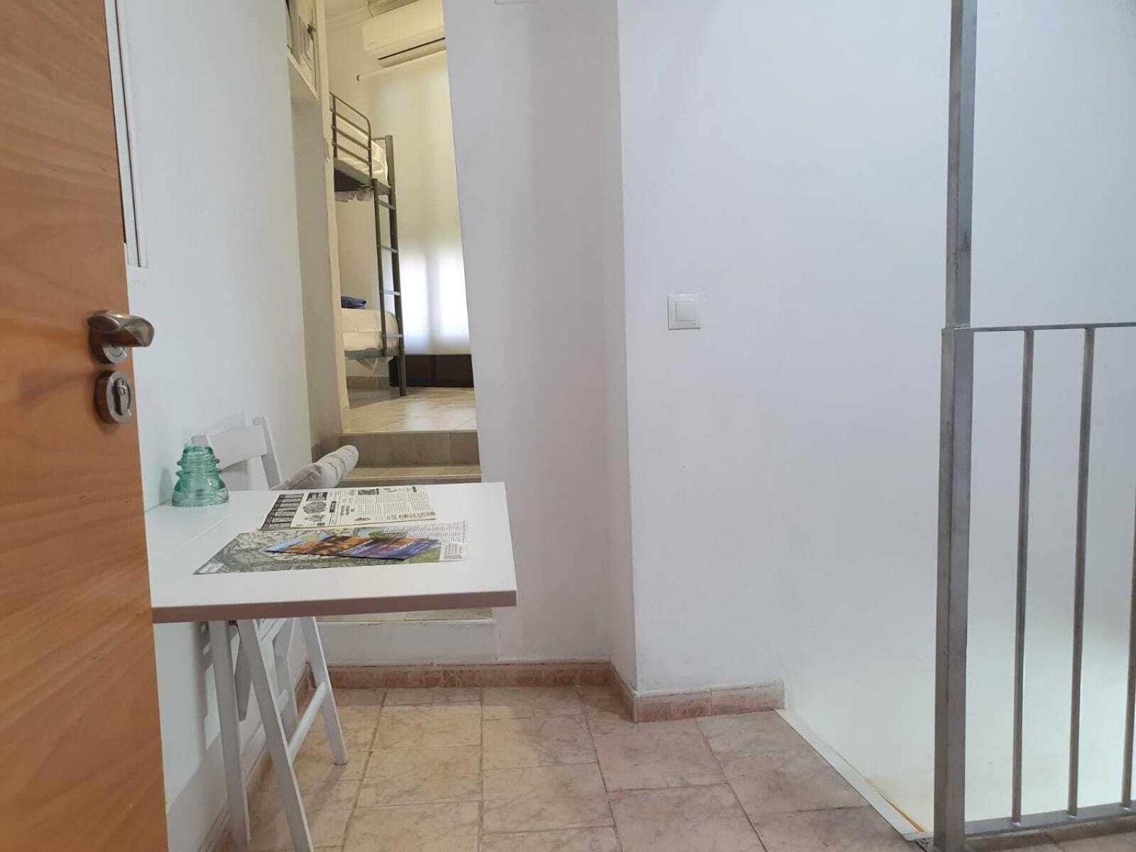 Calleja La Pimentera Córdoba Exterior foto