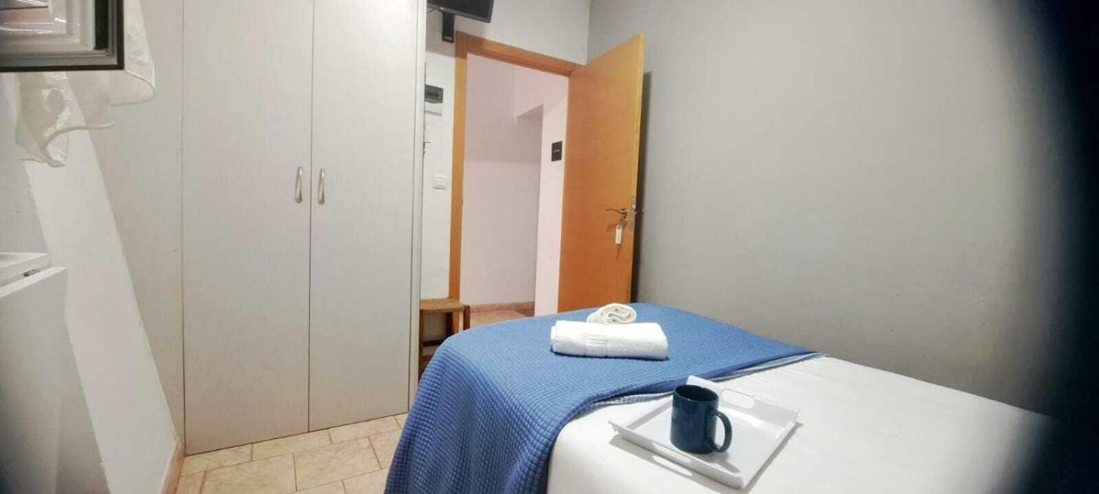 Calleja La Pimentera Córdoba Cameră foto