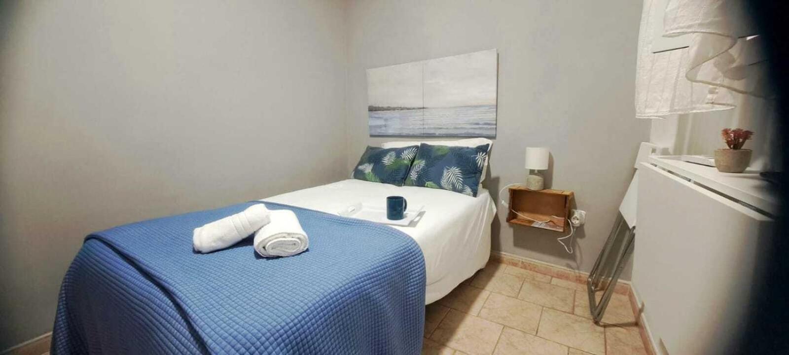 Calleja La Pimentera Córdoba Cameră foto